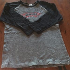 Big Bear Choppers Tshirt Kids size MIX & MATCH